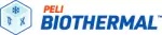 Peli Biothermal Logo