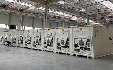 Temporary Cold Storage for Pet Food featured image (1)