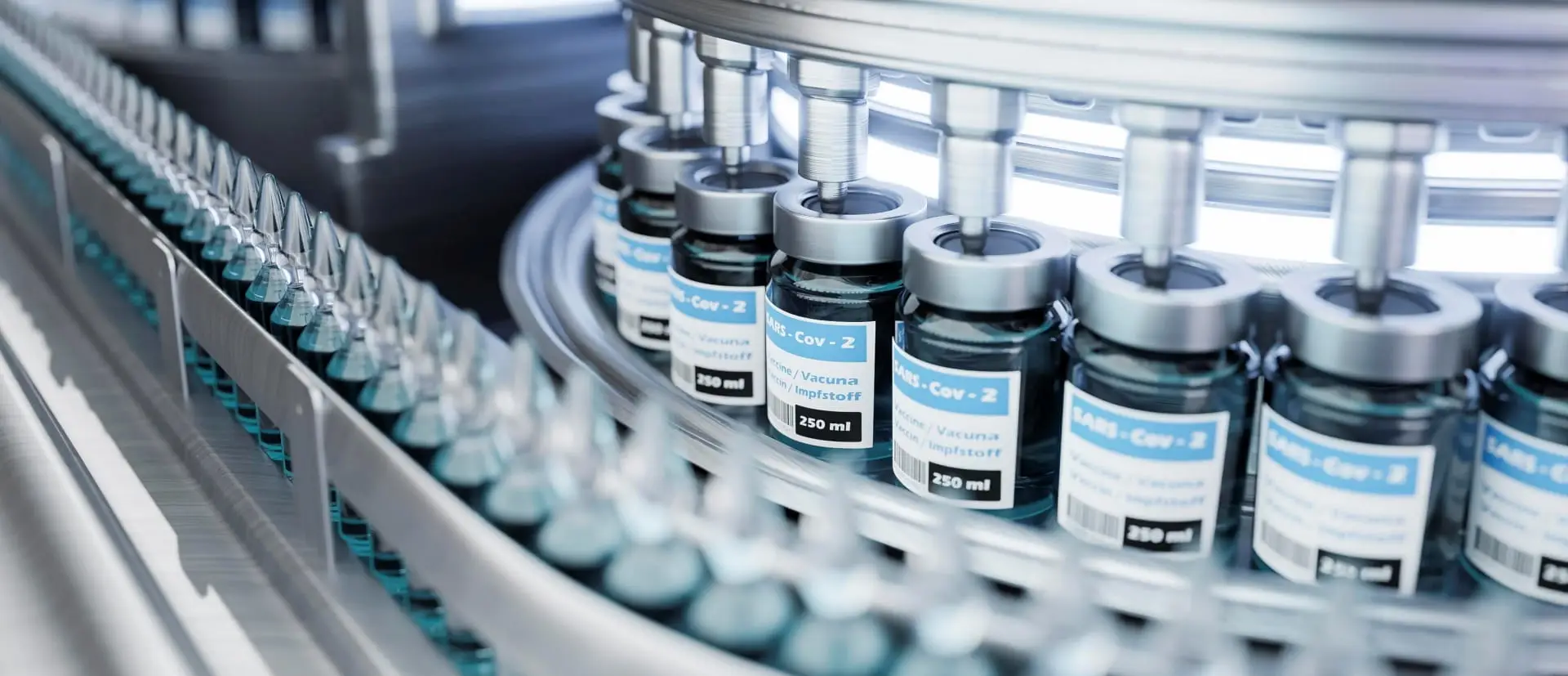 Pharmaceutical Cold Storage Best Practices Guide