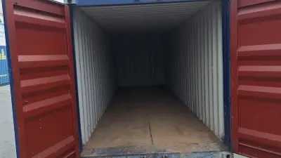 30ft shipping container for sale