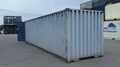30ft shipping container for sale