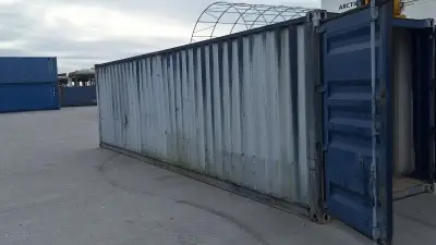 30ft shipping container for sale