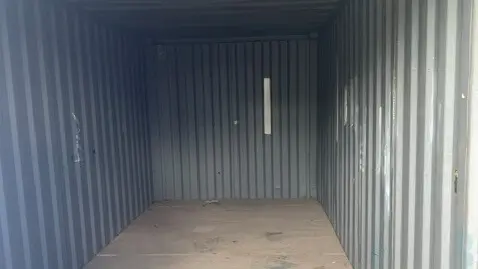 21ft shipping container for sale